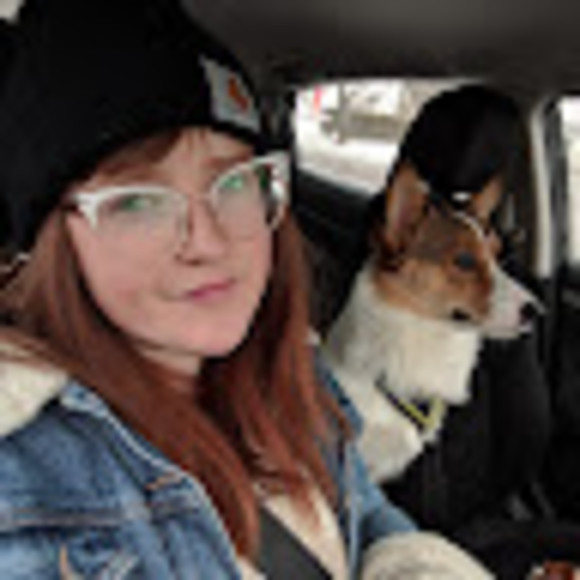 Meet your Posher, Aimee - Picture 1 of 1